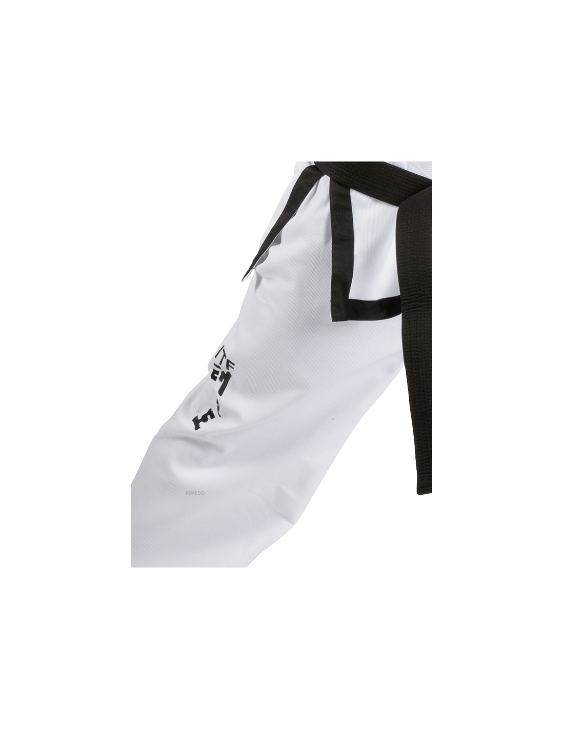 ITF Dan Dobok*++*ITF Dan Dobok